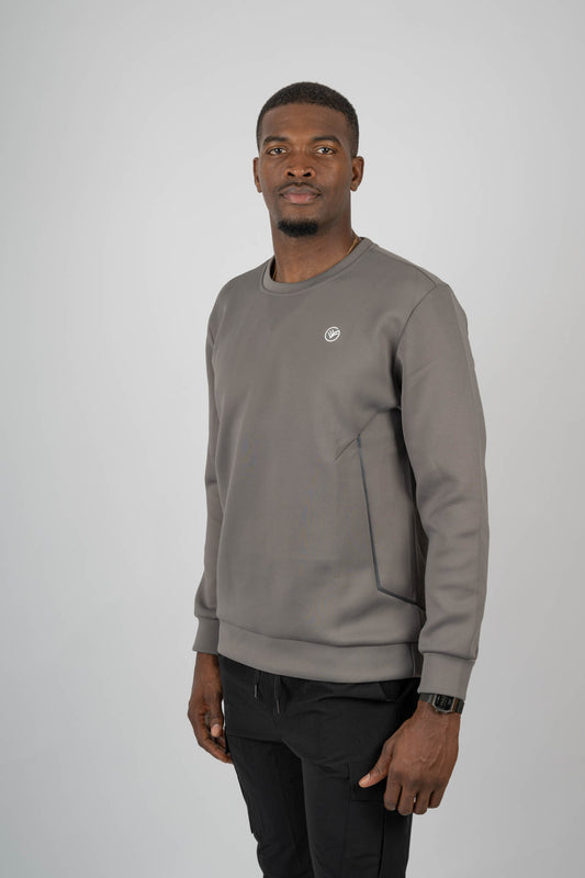 Performance Sweater