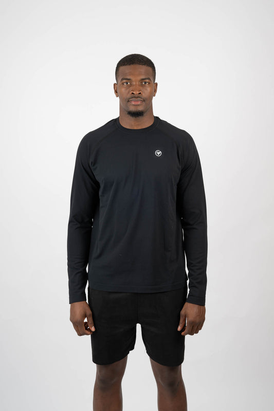 Performance Long Sleeve