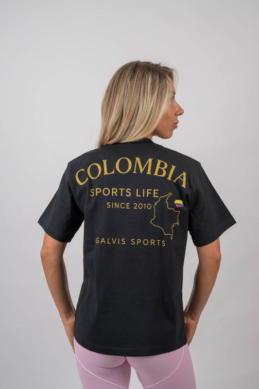 Colombia Heritage T-Shirt