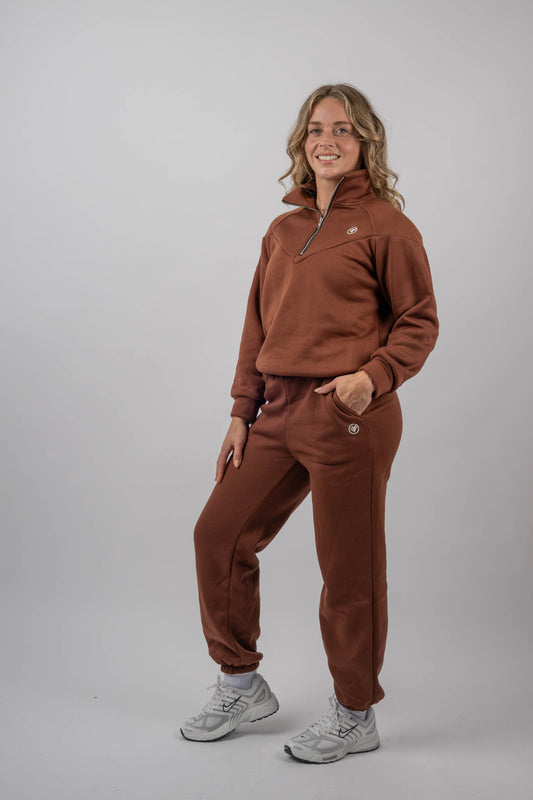 Premium Fleece Tracksuit