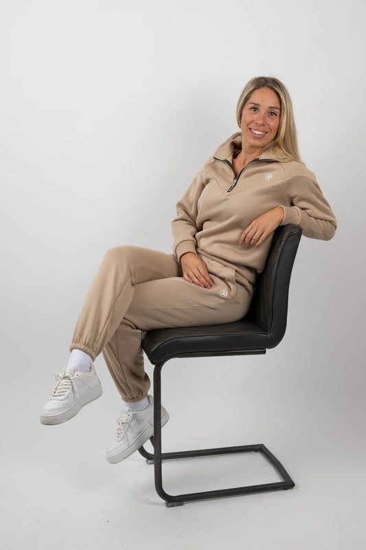 Premium Fleece Tracksuit