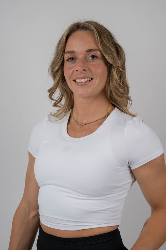 Performance Crop Top