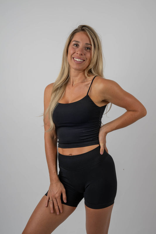 Essential Support Sports Bra