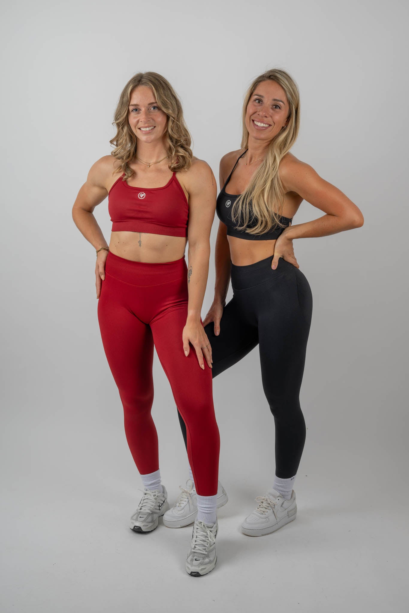 Leggings & Bra Sets