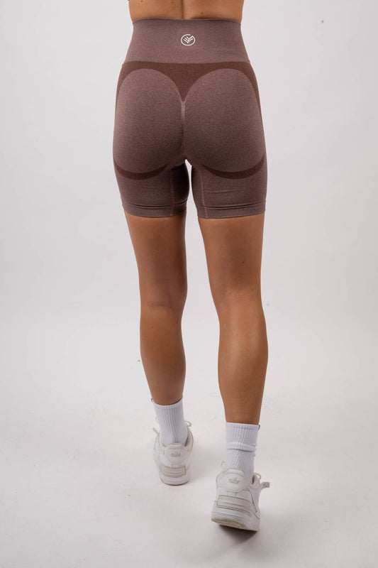 Seamless Performance Shorts