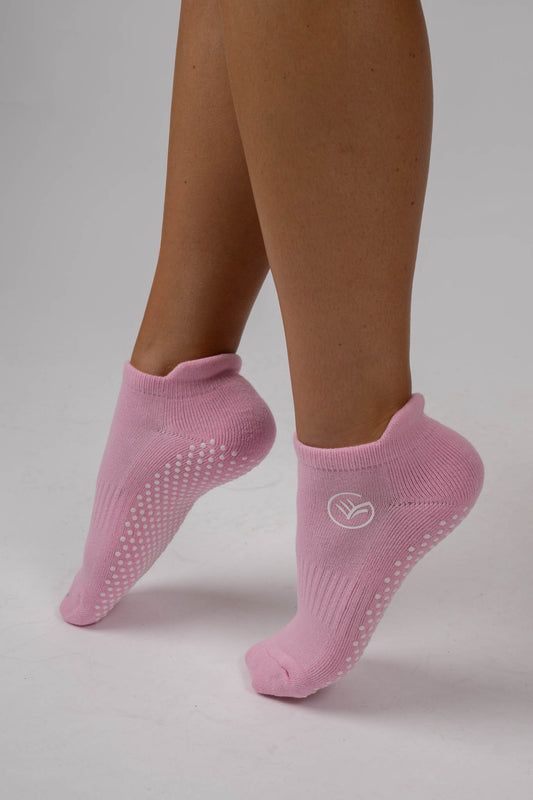 Grip Training Socks