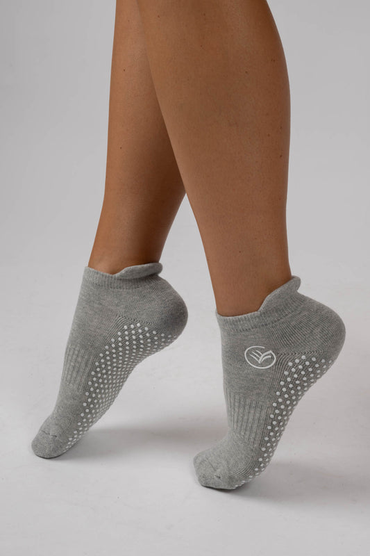 Grip Training Socks