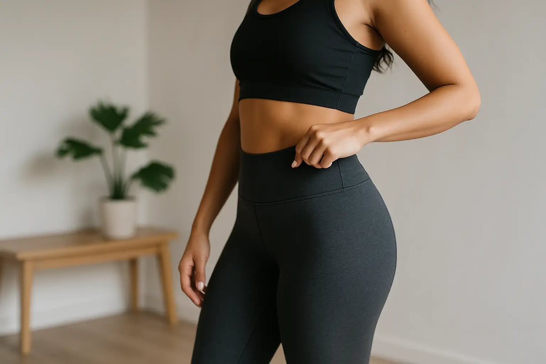 How Should Leggings Fit? Your No-Guess Guide