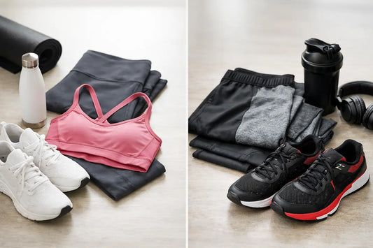 Lululemon vs Galvis Sports: What Fits Best?