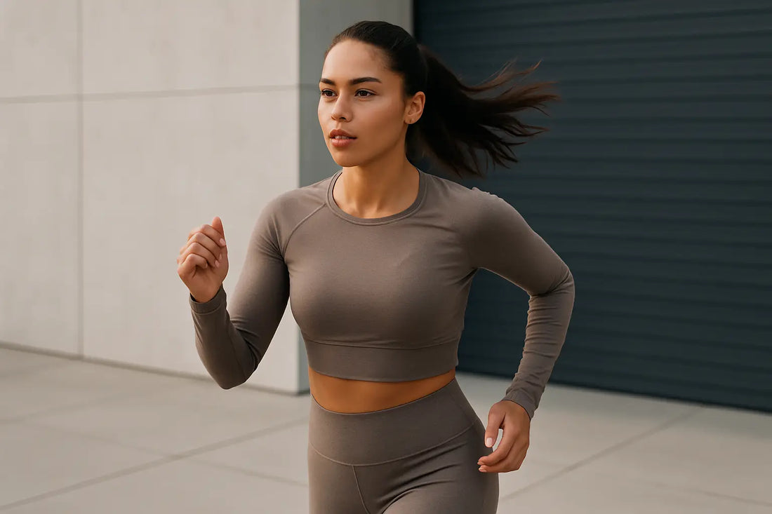 Galvis Sports Women Sets That Move Like You