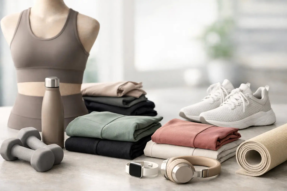 Premium Athleisure Buying Guide for Better Sets