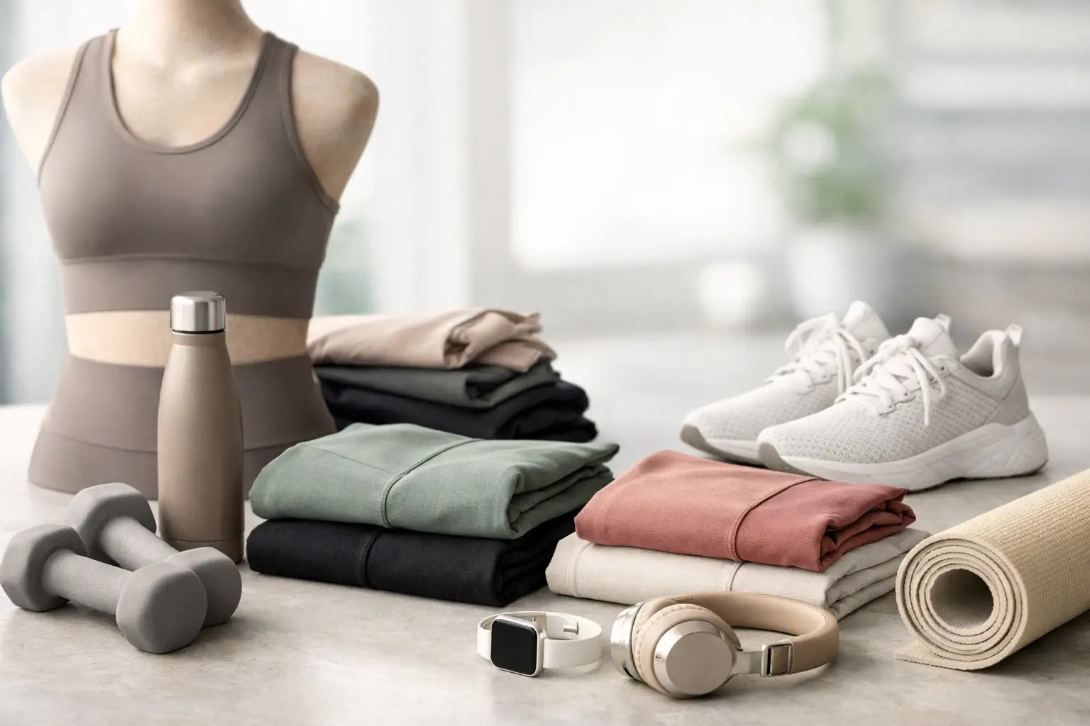 Premium Athleisure Buying Guide for Better Sets
