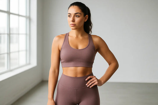 Best Matching Workout Sets for Women in 2026