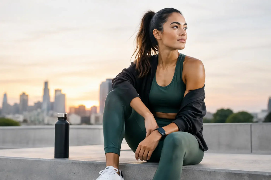 The Future of Premium Sportswear Is Personal