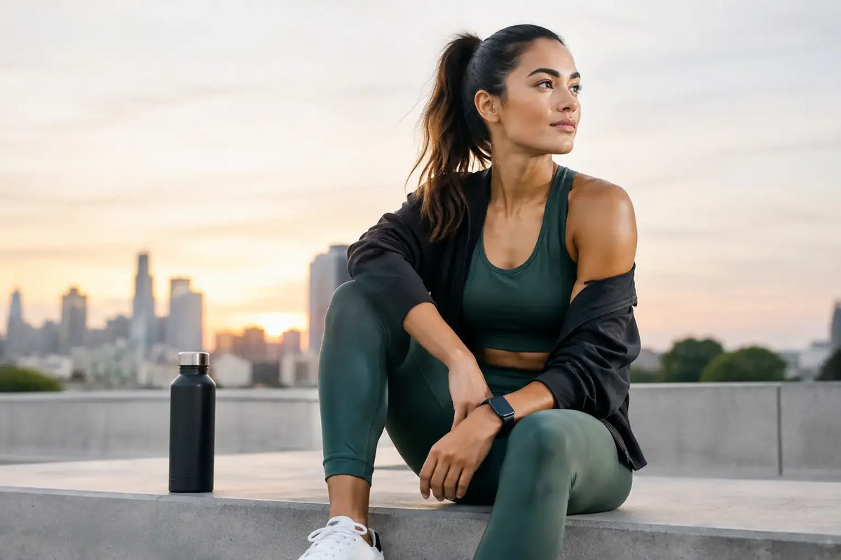 The Future of Premium Sportswear Is Personal