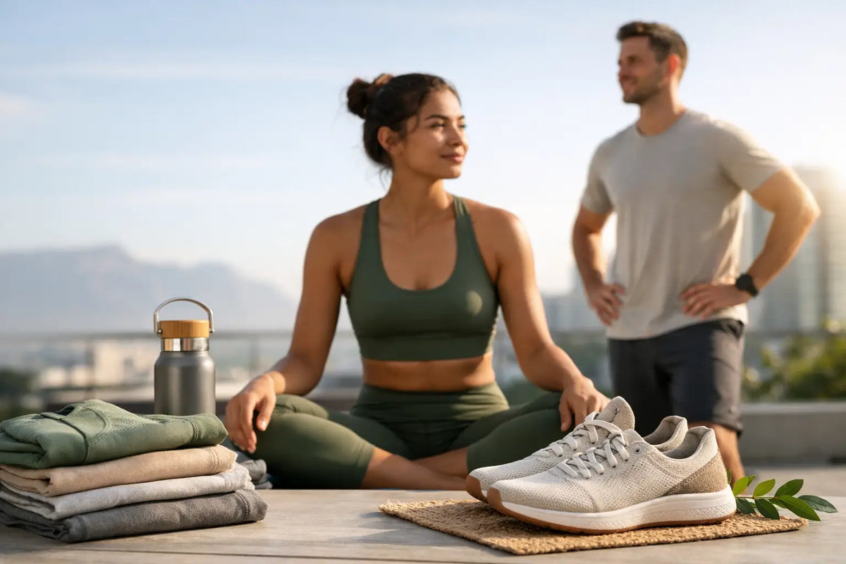 Sustainable Athleisure Trends 2027 to Know