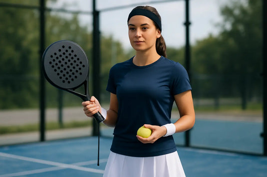 11 Best Padel Clothing Brands Worth Wearing