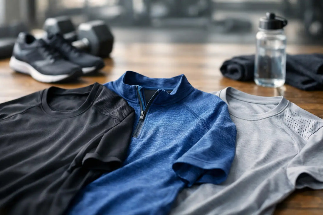 Premium Training Tops Review: What to Look For