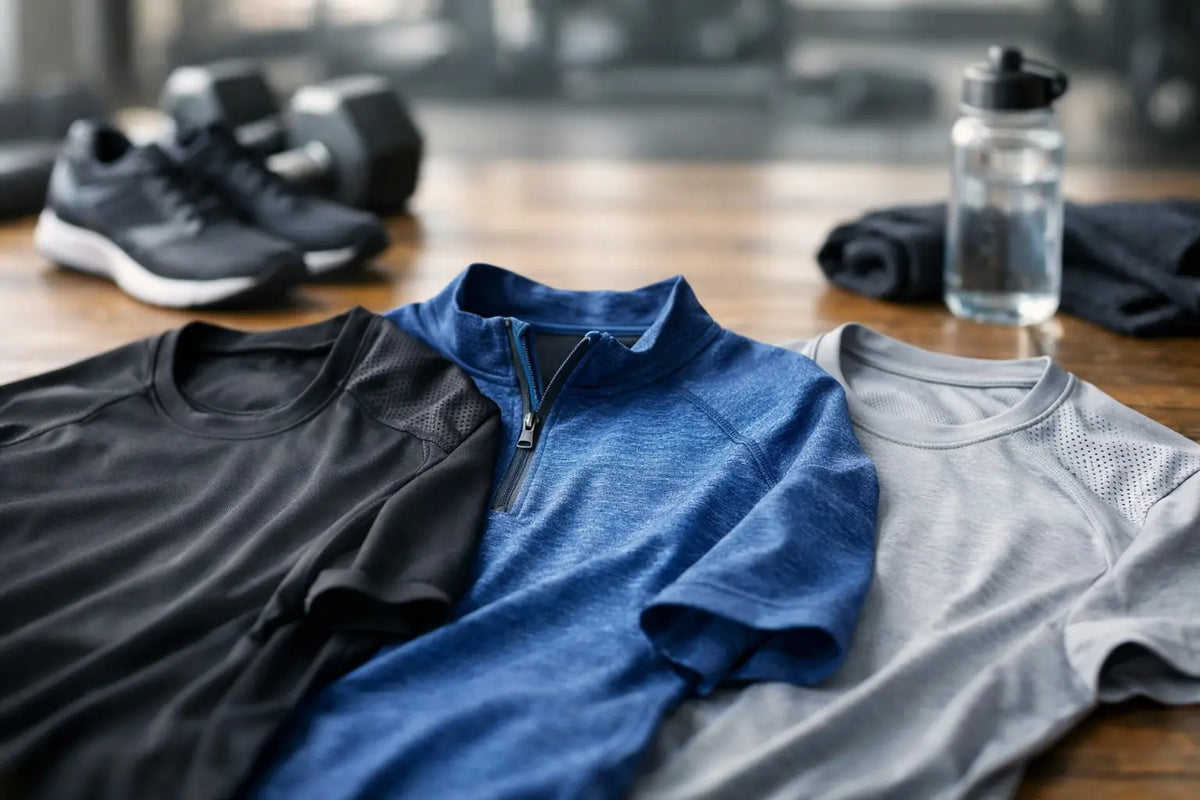 Premium Training Tops Review: What to Look For
