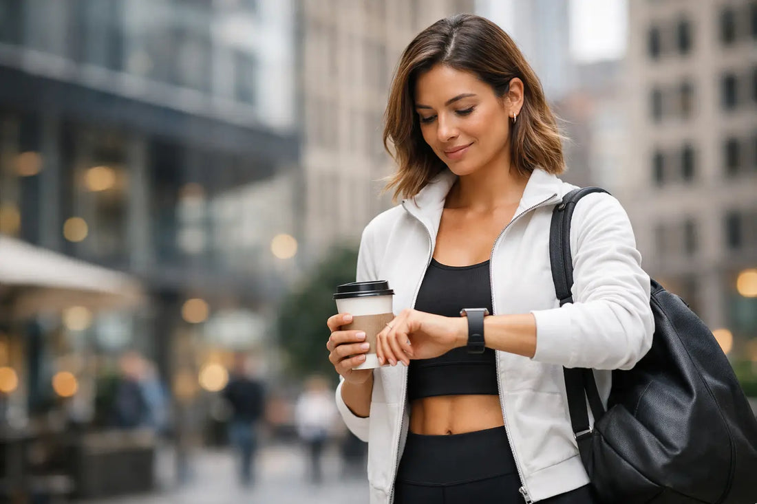 Can Athleisure Be Worn Daily? Yes - Here’s How