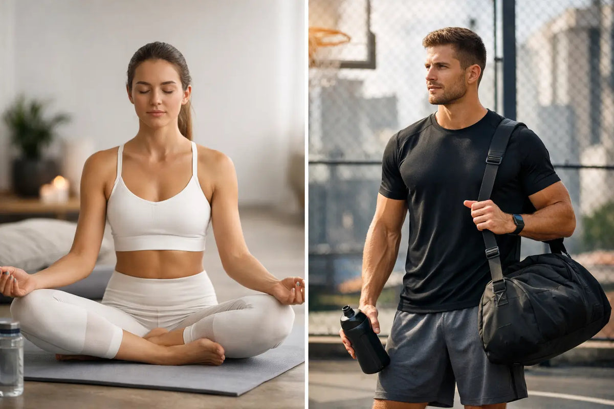 Alo Yoga vs Galvis Sports: Which Fits You?