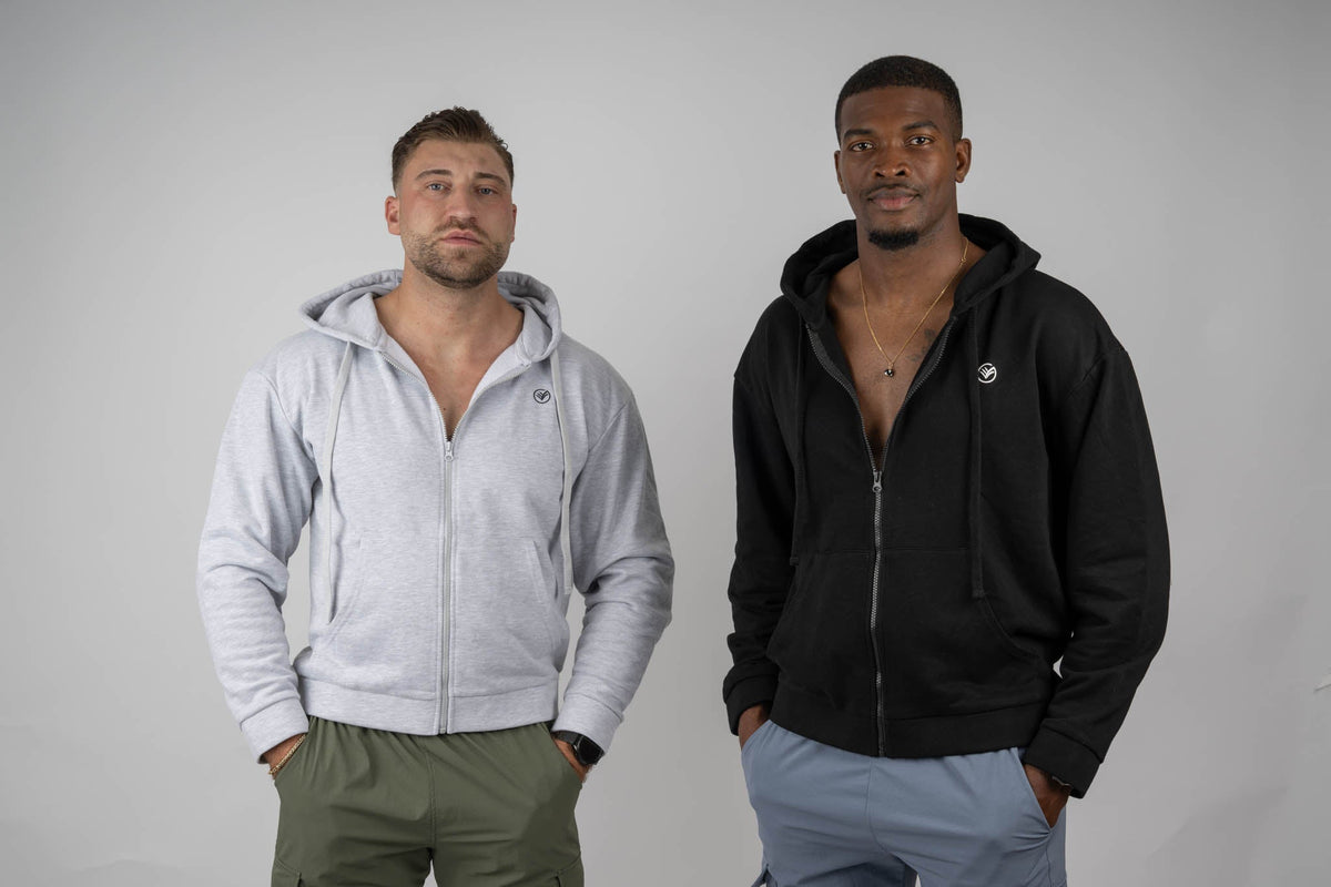 Launch of our Men's Collection