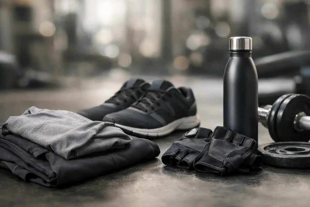 How Durable Premium Workout Clothes Earn Their Place