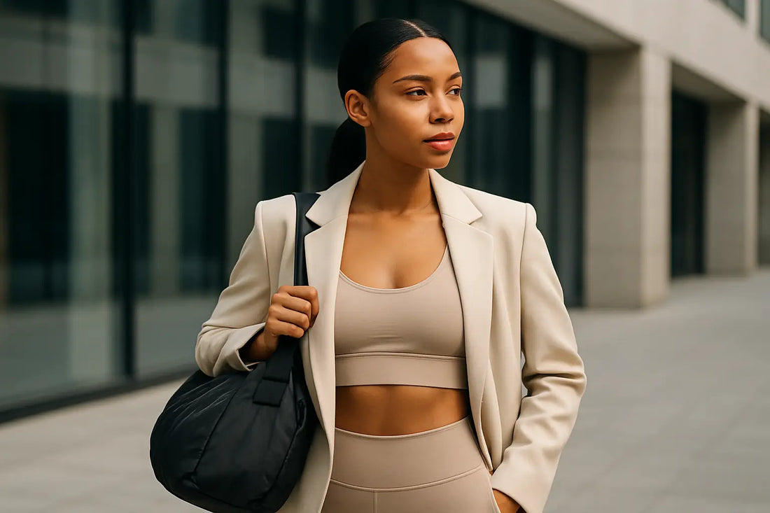 Galvis Sports and the New Luxury Athleisure