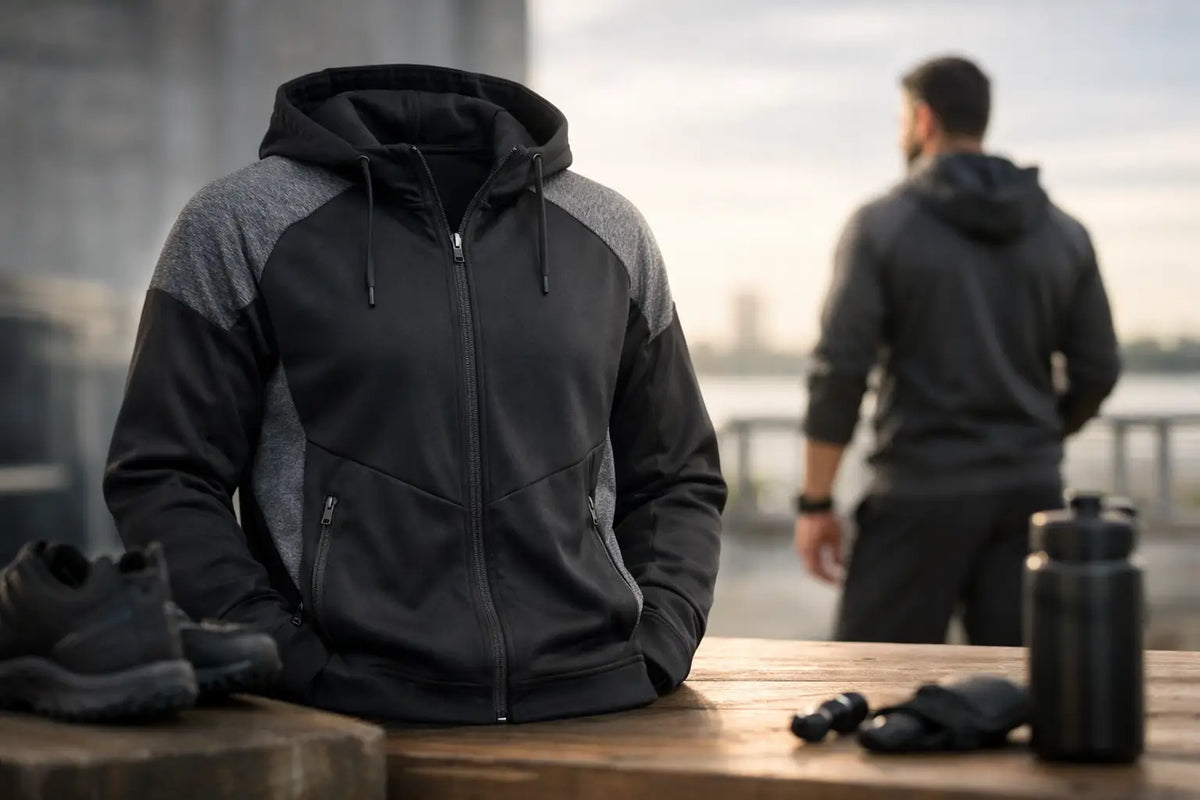 Galvis Sports Hoodie Review: Worth It?