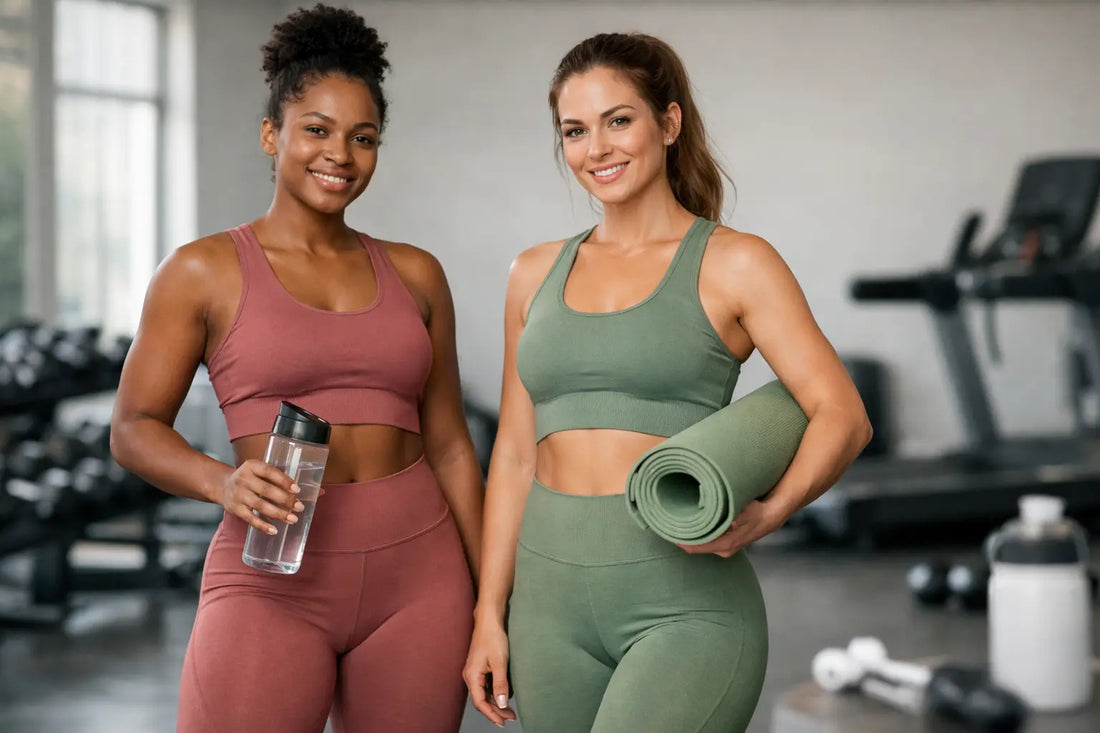Are Matching Workout Sets Worth It?