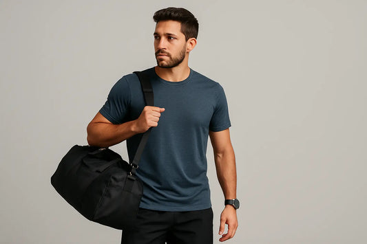 Galvis Sports Men’s Basics That Carry You