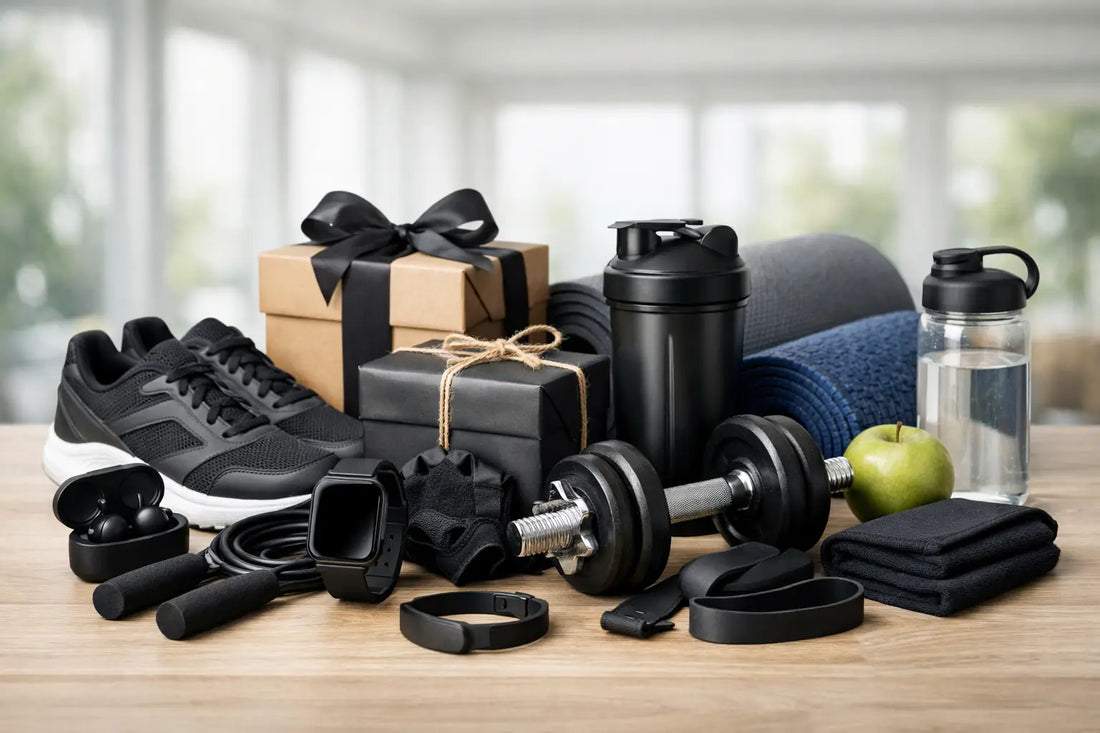 15 Best Gifts for Fitness Lovers