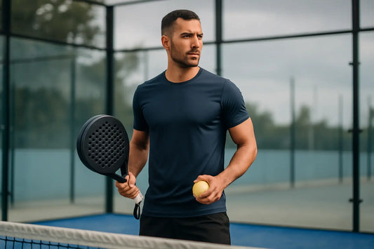 What to Wear for Padel (and Feel Unstoppable)