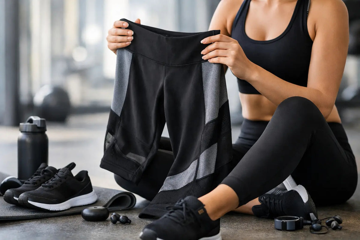 Galvis Sports Leggings Review: Worth It?