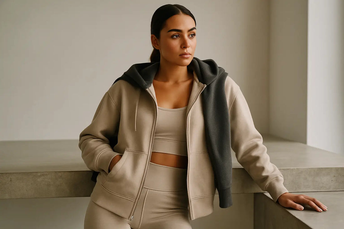 What Makes a Luxury Athleisure Brand Worth It?