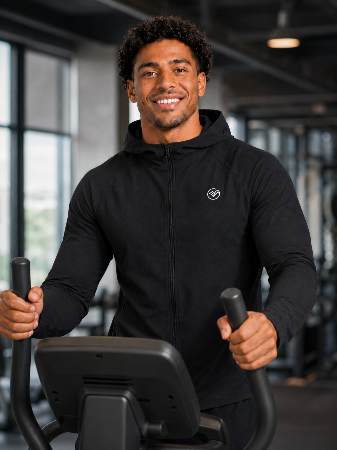 Men’s Gym Jackets | Performance Sports Jackets | Galvis Sports