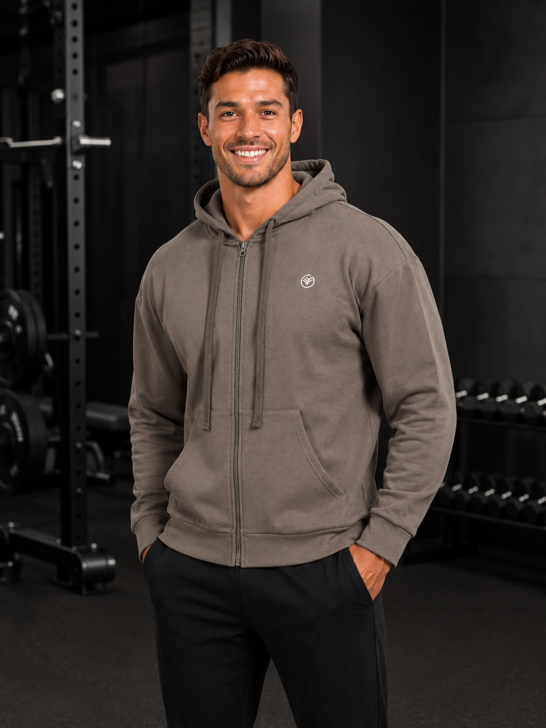 Men’s Premium Hoodies & Sweaters | Luxury Sportswear | Galvis Sports