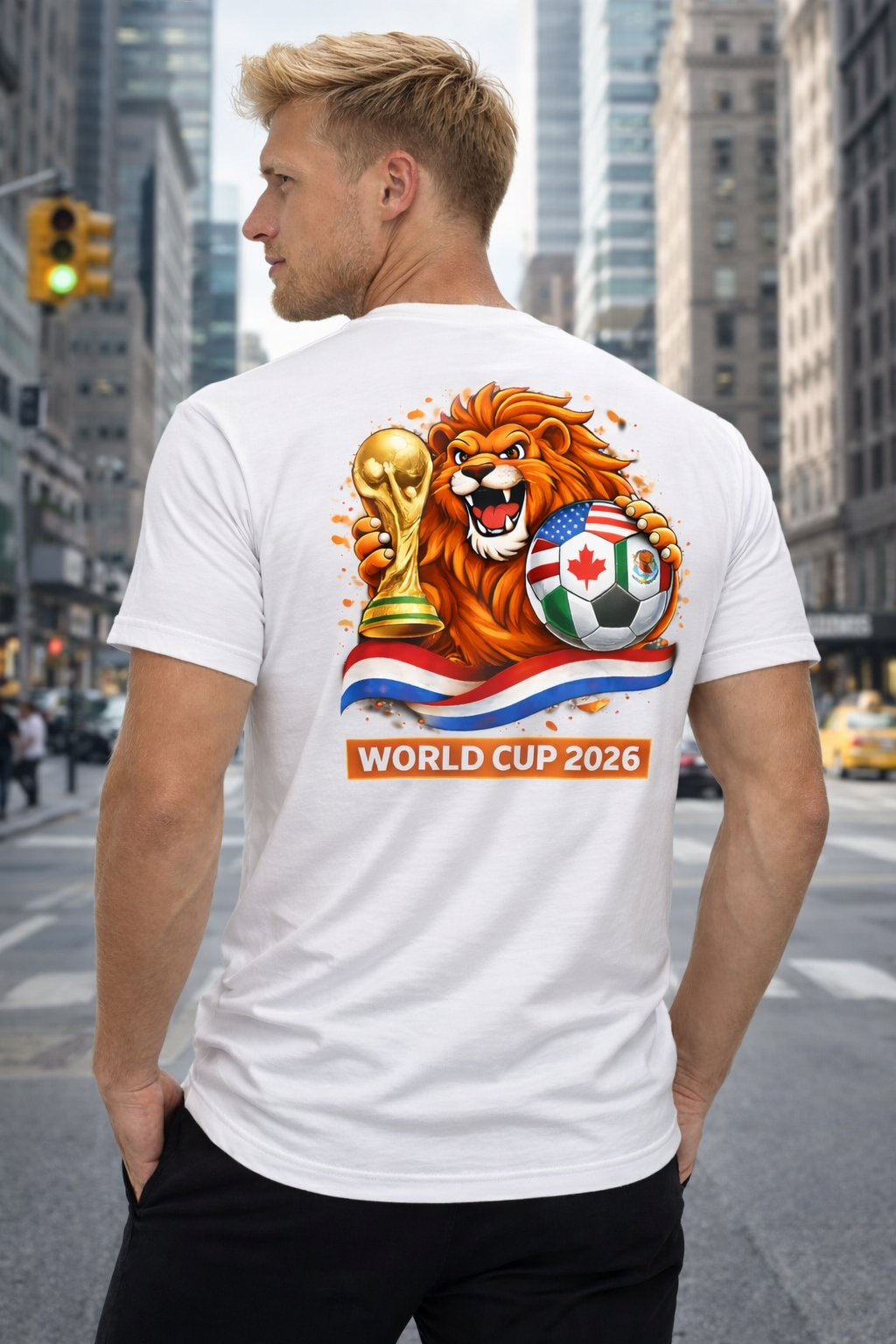 World Cup 2026