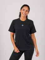 Colombia Heritage T-Shirt – Black | Premium Streetwear Tee | Galvis Sports