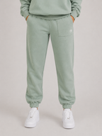 Mint Green Hoodie & Jogger Set Women | Premium Athletic Tracksuit | Galvis Sports