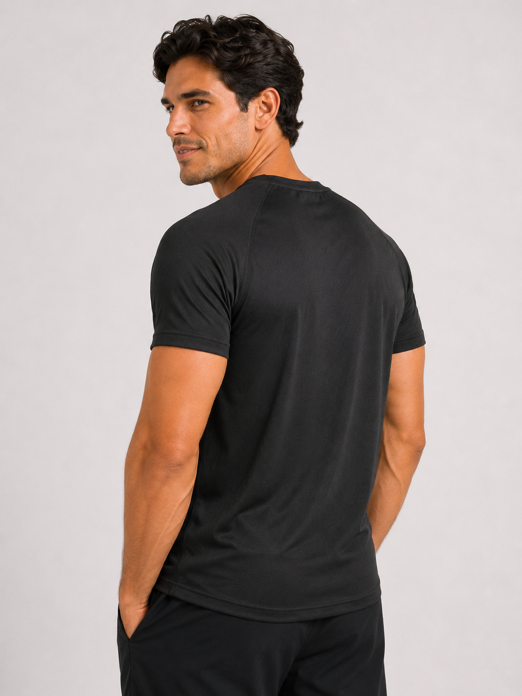 Camiseta de rendimiento