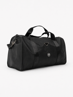 Sports & Travel Bag – Black | Premium Gym Duffle Bag | Galvis Sports