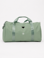 Sports & Travel Bag – Sage Green | Premium Gym Duffle Bag | Galvis Sports