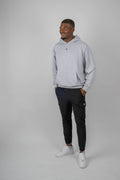 Black Cargo Pants | Men’s Athletic Fit | Galvis Sports