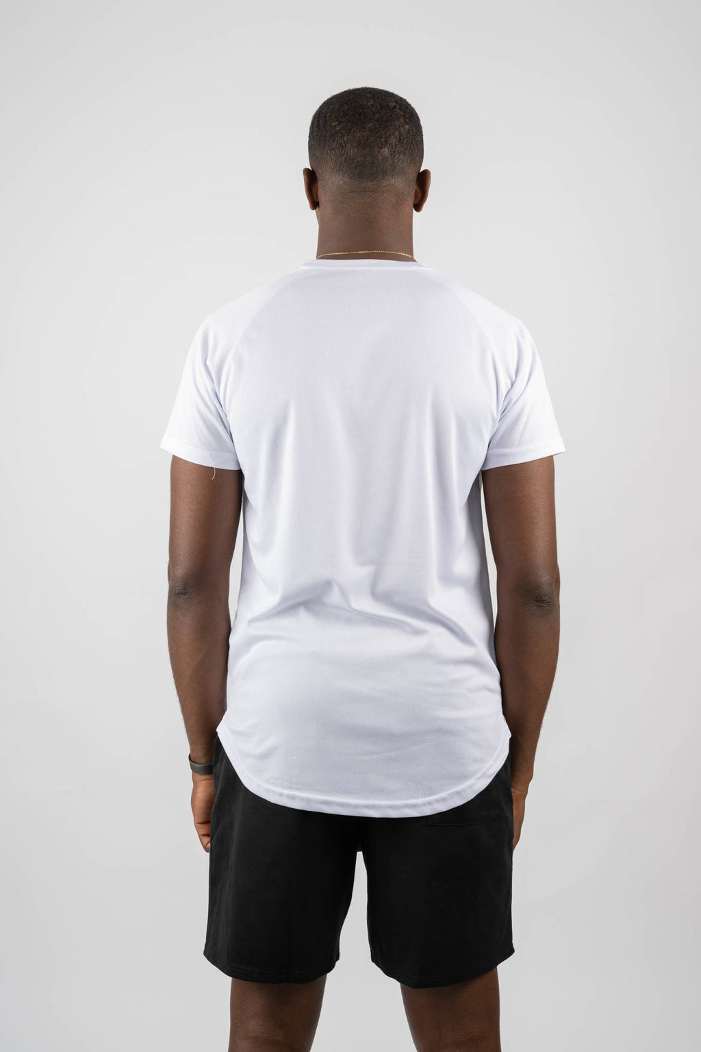 Camiseta de rendimiento