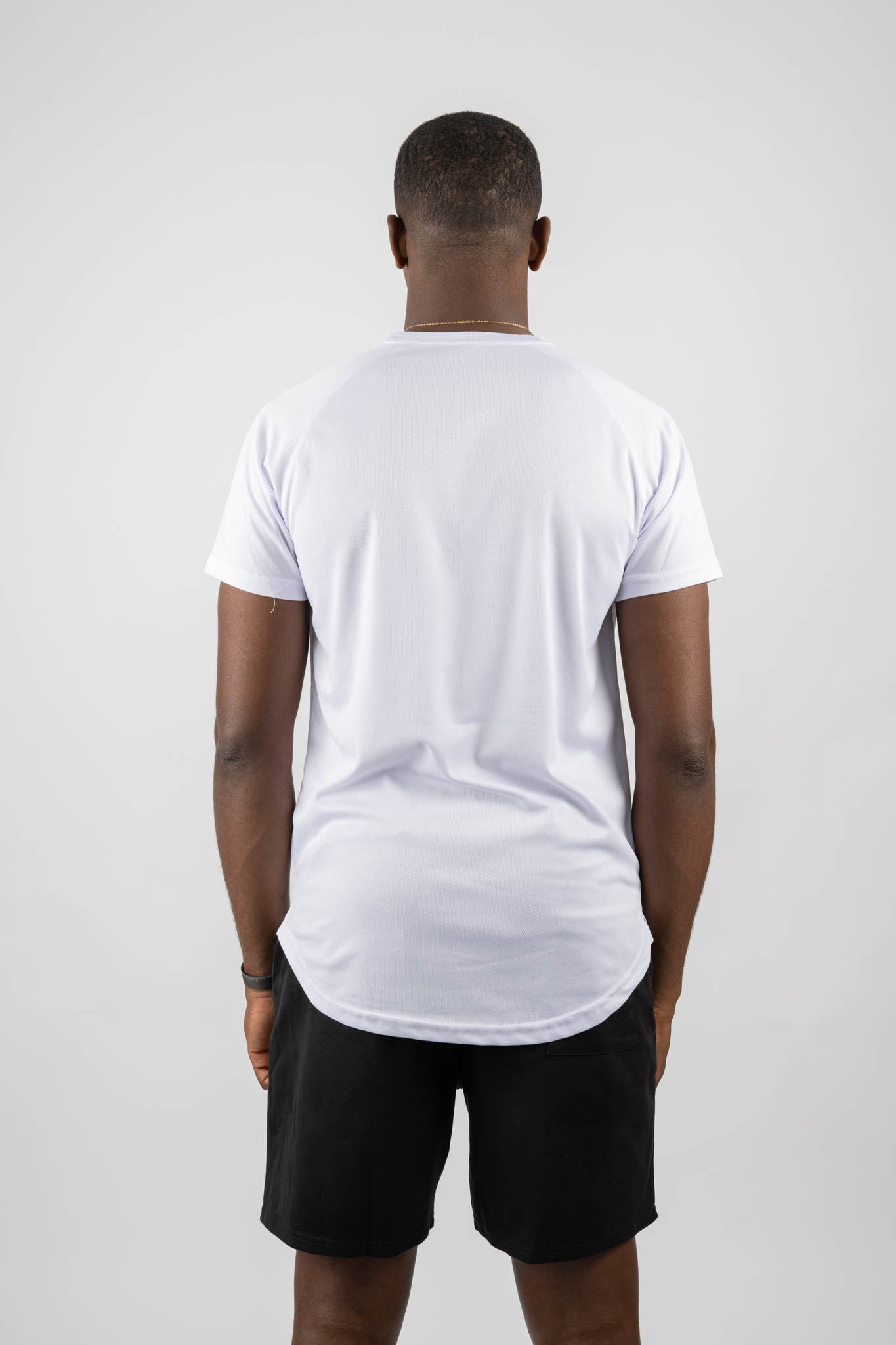Camiseta de rendimiento