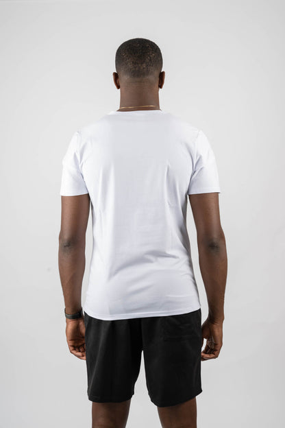 Premium Cotton Essential Tee