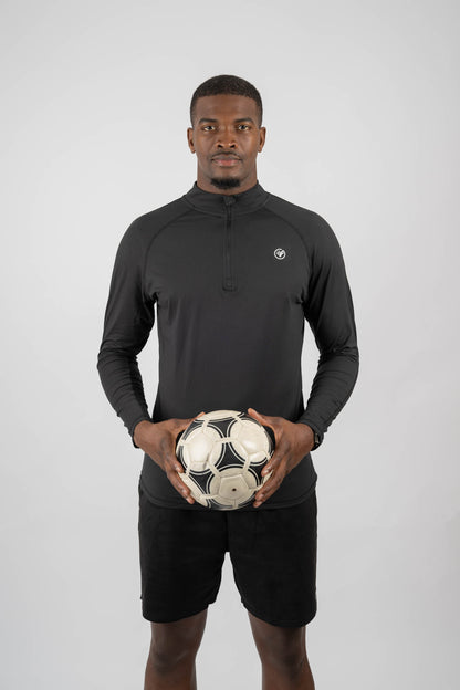 Performance 1/4 Zip Training Top