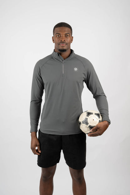 Essential Soft-Touch Athletic Short