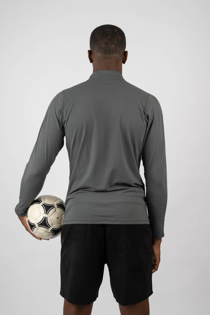 Performance 1/4 Zip Training Top